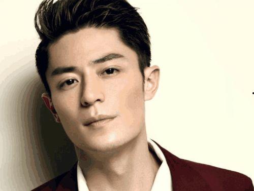 娱乐爆料霍建华,神秘女友身份引网友热议  第1张